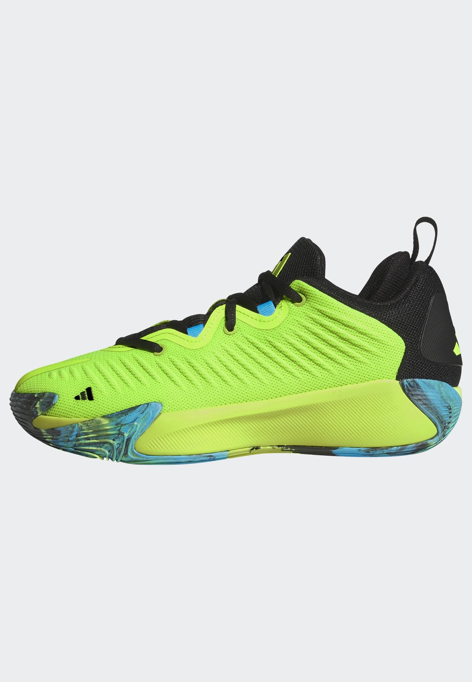 adidas Performance Basketballschuh »ADIDAS INITIATION«