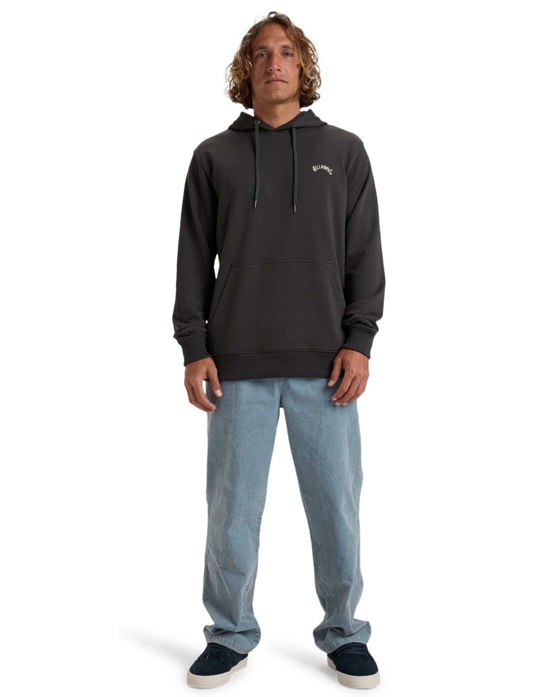 Billabong Hoodie »Arch«