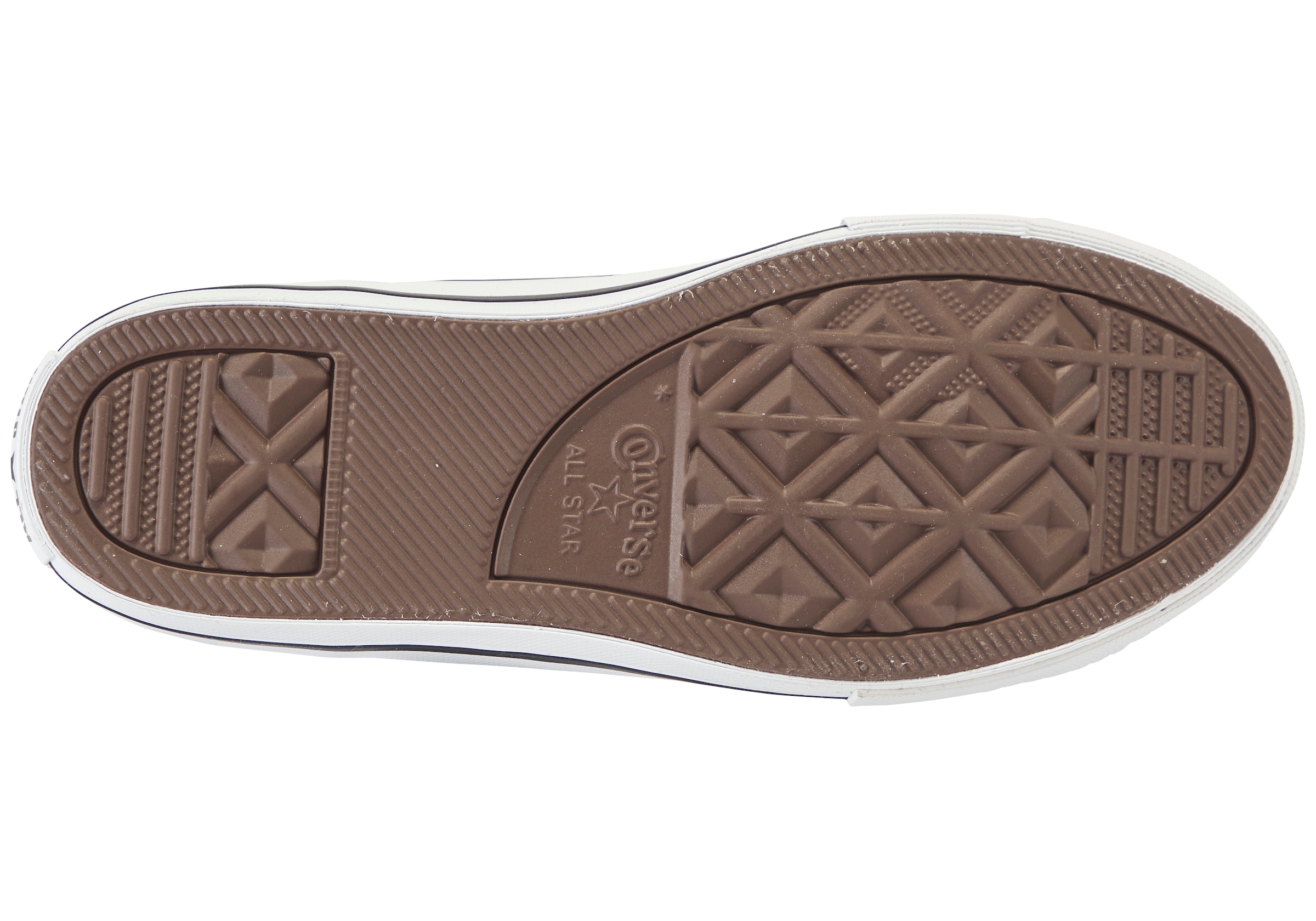 Converse Sneaker »CHUCK TAYLOR ALL STAR MALDEN STREE«