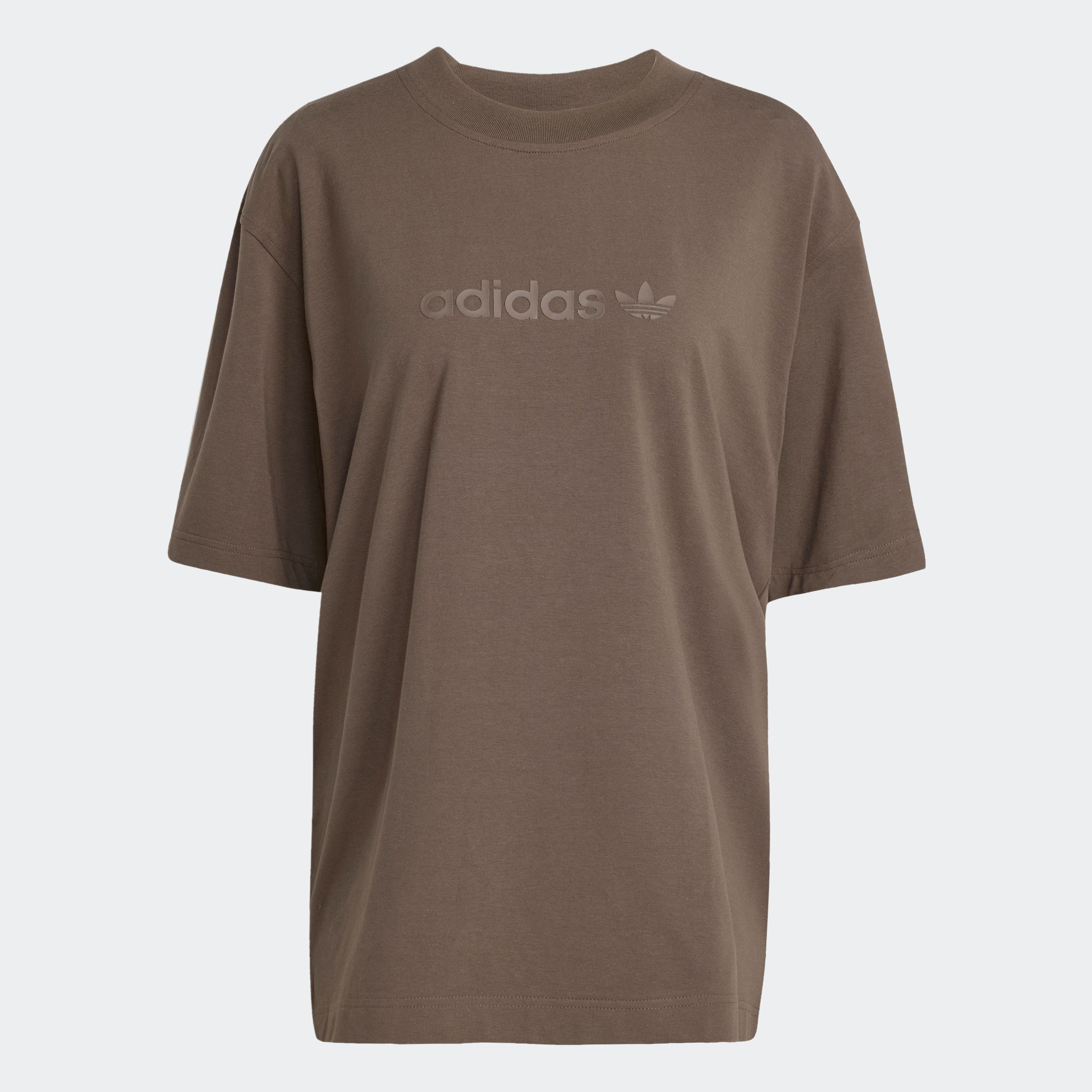 adidas Originals T-Shirt »ESS LIN TEE OS«, Oversize-Passform, lässiger Style