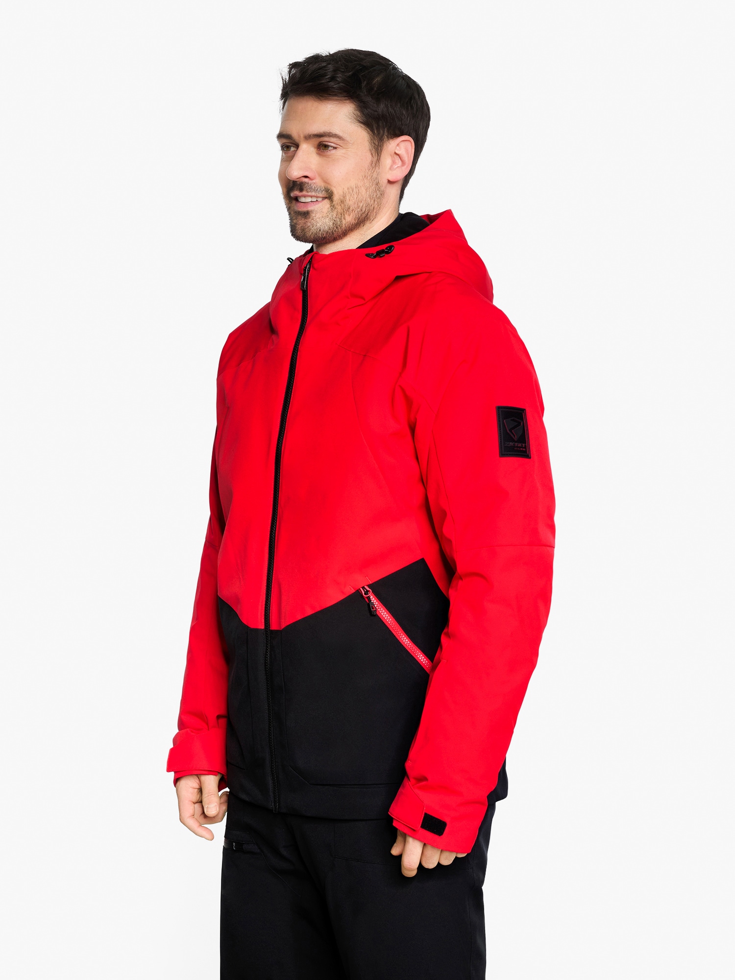 Ziener Skijacke »TOBIN-Z jacket man«
