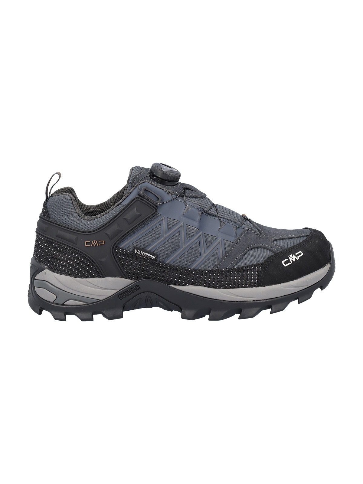 CMP Wanderschuh »Rigel Low«