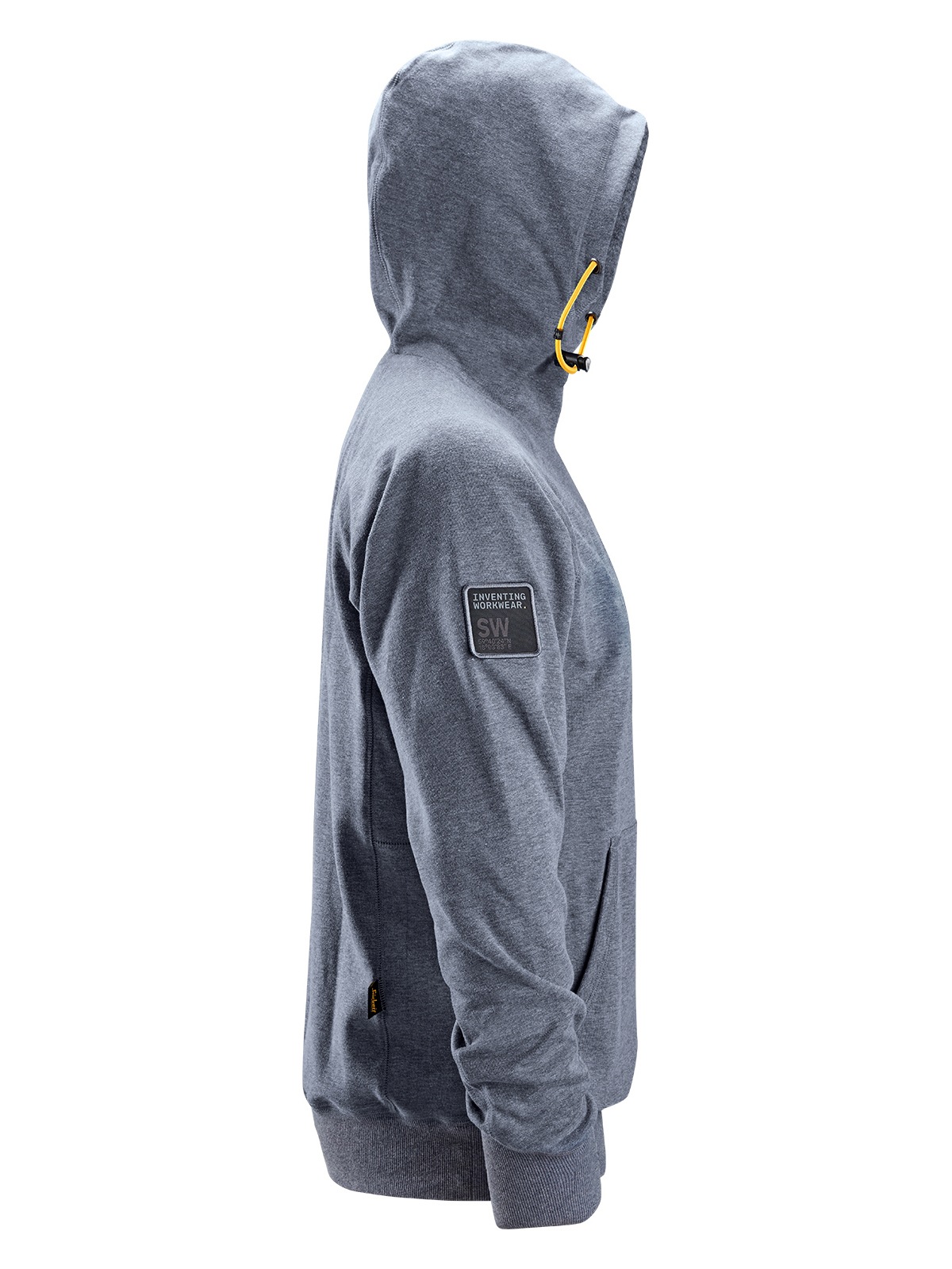 Snickers Workwear Hoodie »Kapuzensweatshirt«
