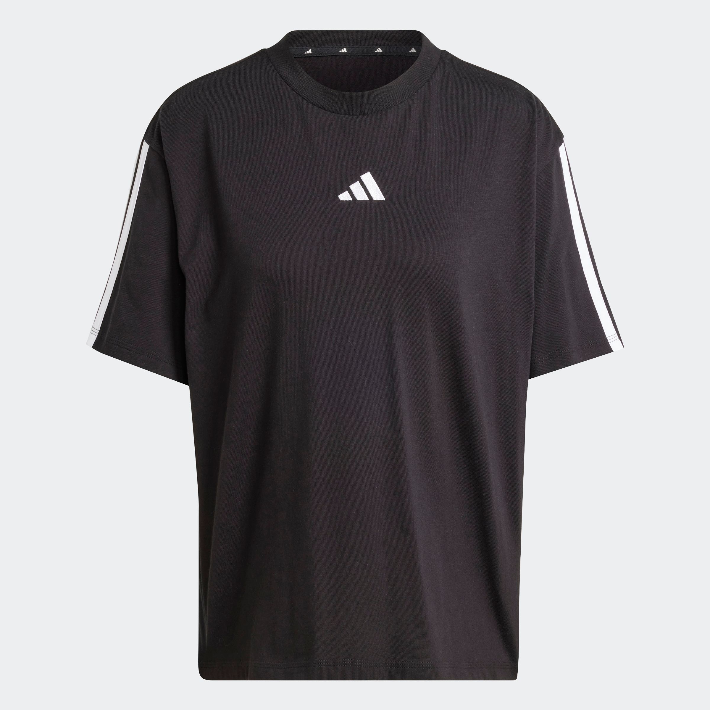 adidas Sportswear T-Shirt »W 3S SJ BF T«