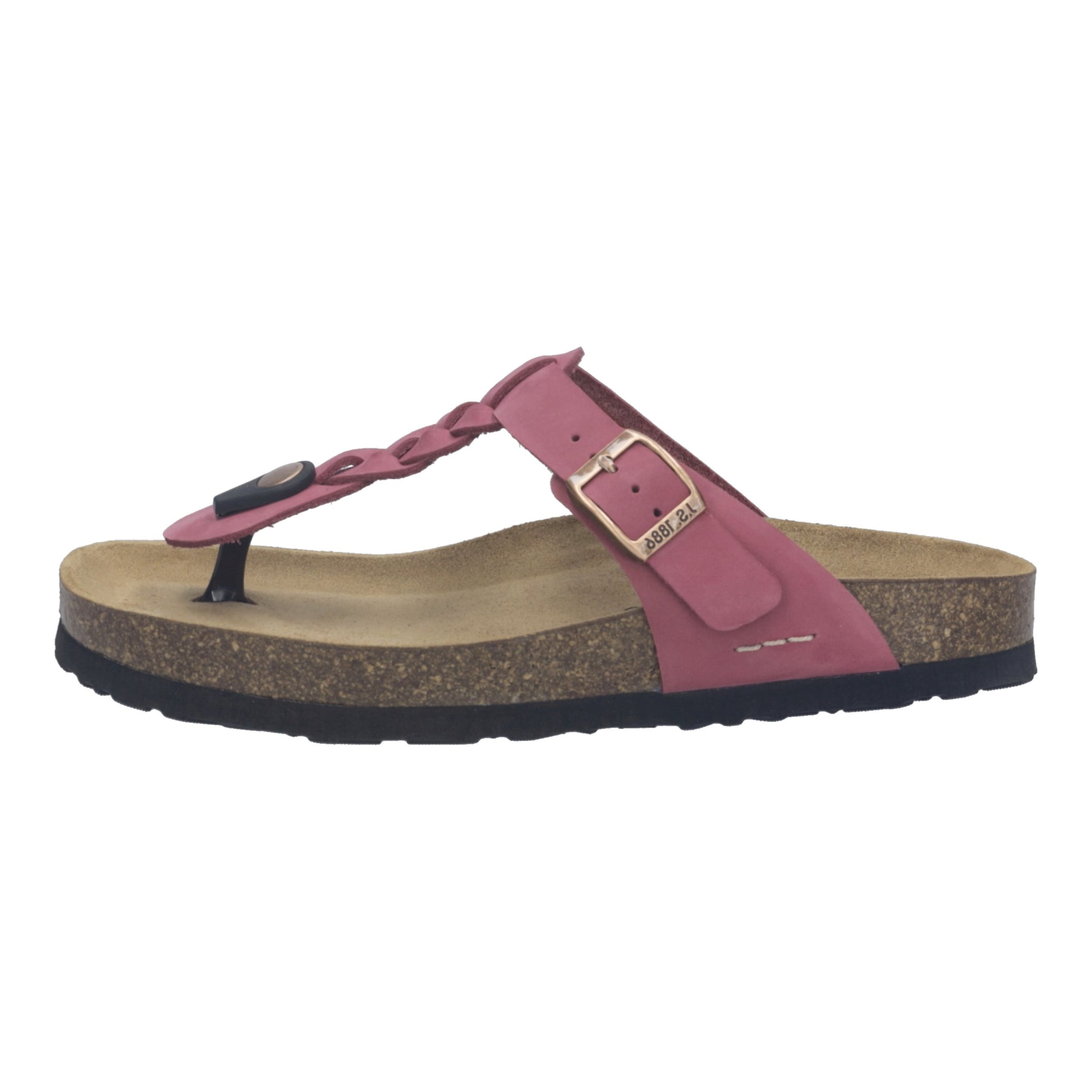 Josef Seibel Sandale »Hermine 15, pink«