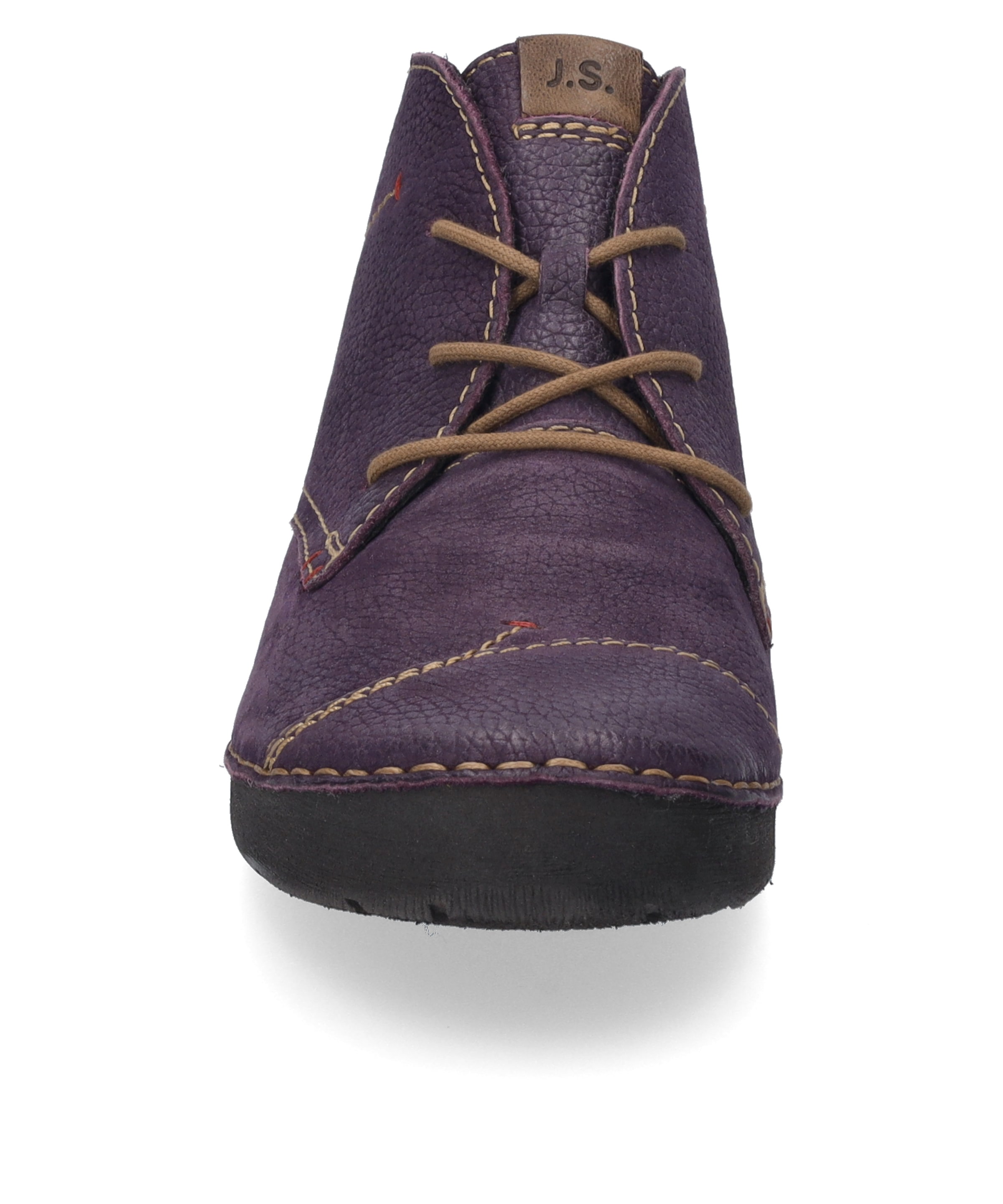 Josef Seibel Stiefelette »Fergey 18, purple«