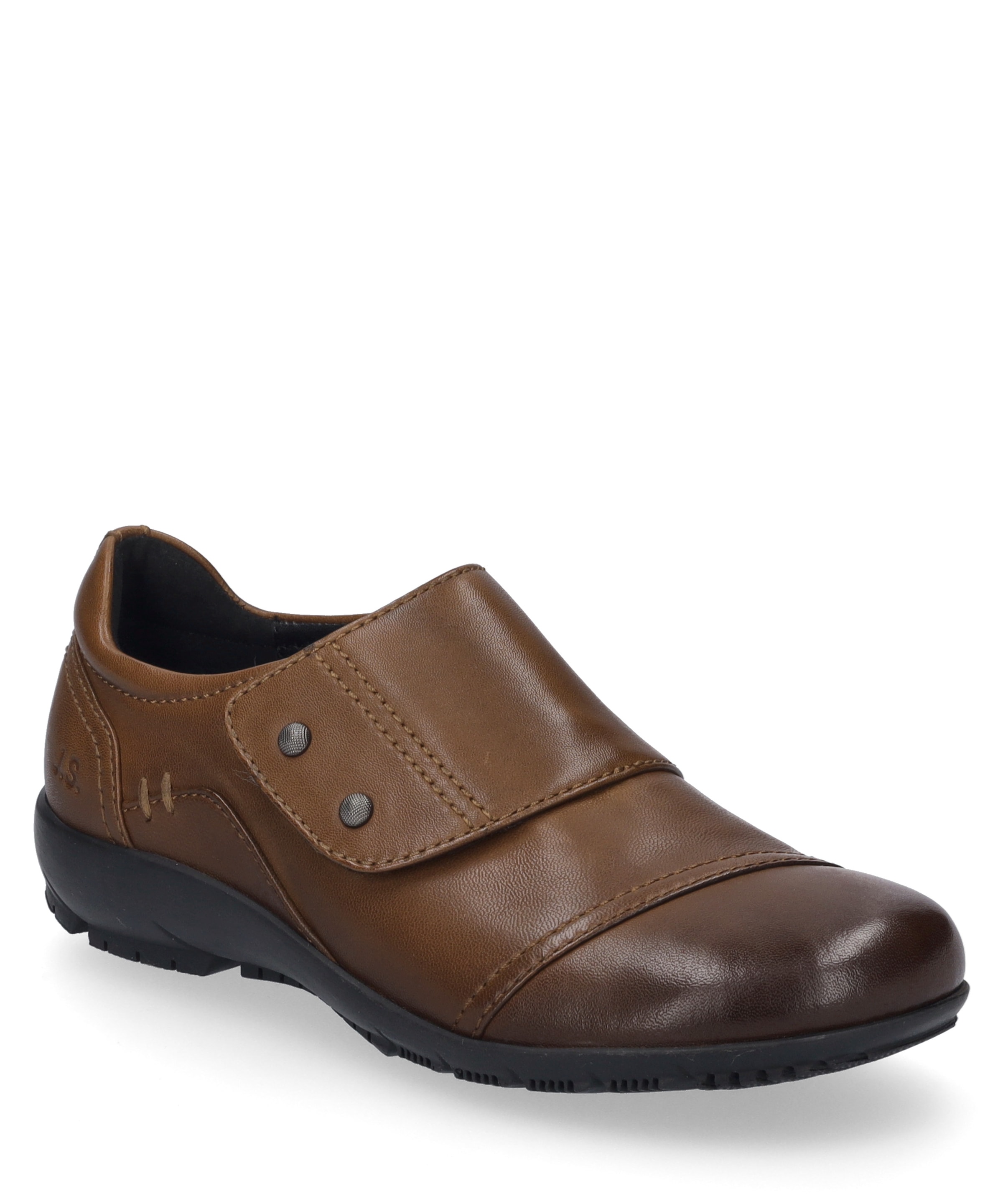 Josef Seibel Slipper »Charlotte 08, cognac«