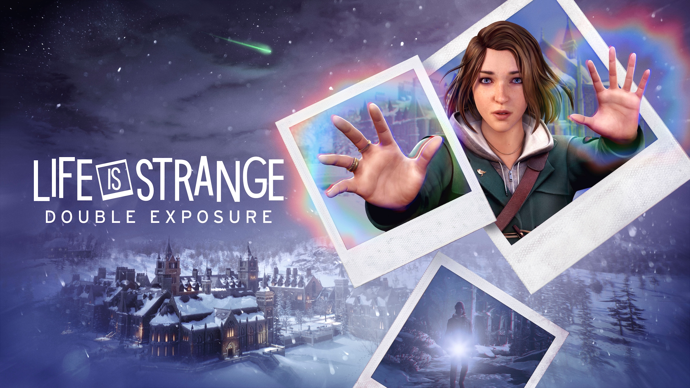 SquareEnix Spielesoftware »Life is Strange: Double Exposure«, PlayStation 5