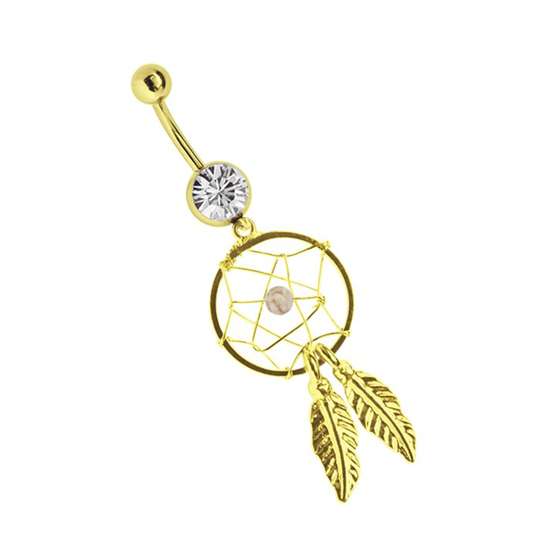 Adelia´s Bauchnabelpiercing »Piercing  Bauchnabelpiercing«