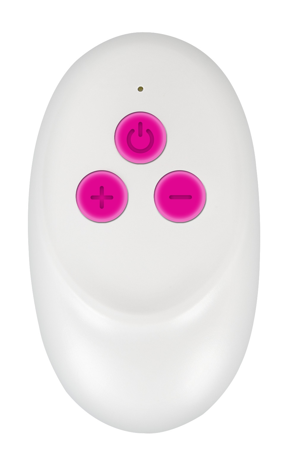 Sweet Smile Liebeskugeln »Liebeskugeln RC Double Pleasure Love Balls«