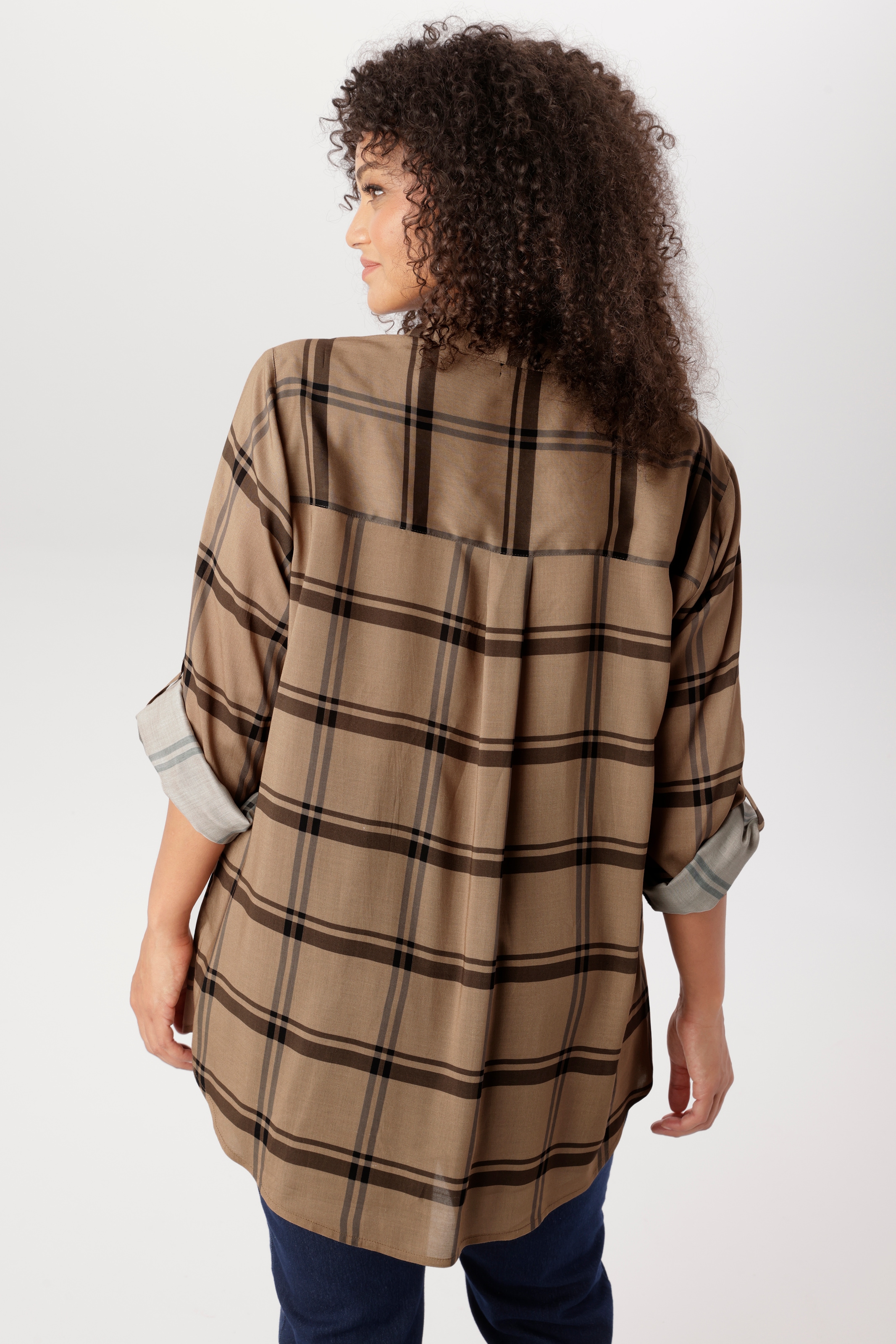 Aniston PLUS Karobluse kombistarke - NEUE KOLLEKTION