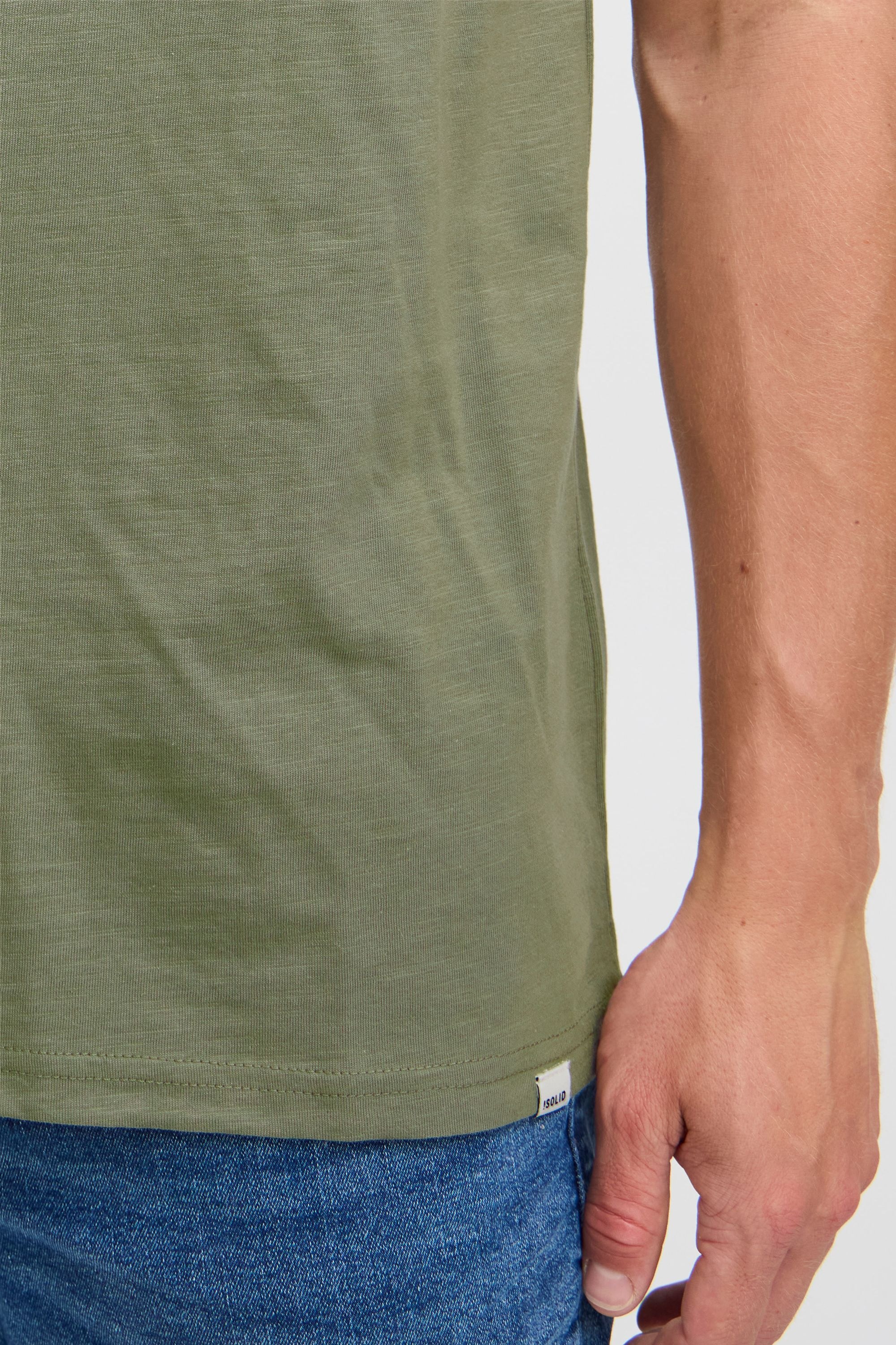 !Solid T-Shirt »T-Shirt SDDurant«