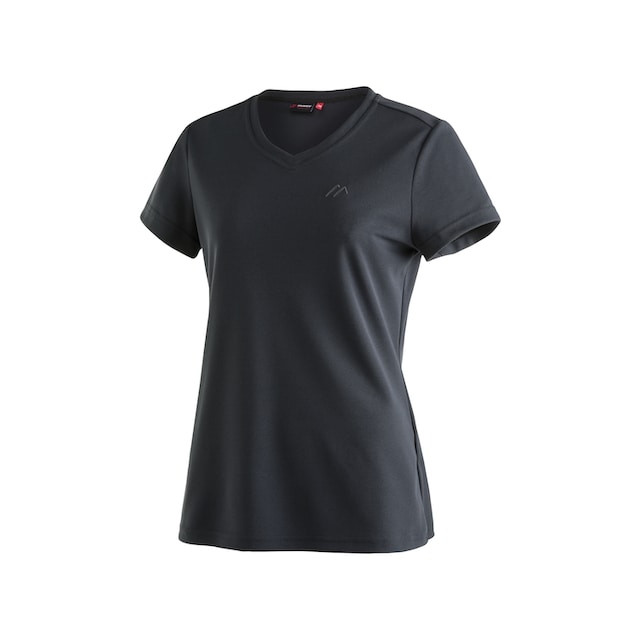 Maier Sports Funktionsshirt »Trudy«, Damen T-Shirt, Kurzarmshirt für Wandern  und Freizeit bei OTTO bestellen | OTTO