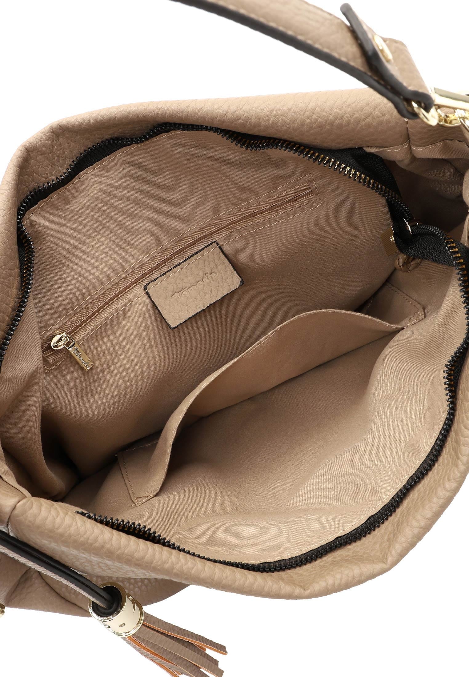 Beuteltasche »Beutel TAS Carissa«