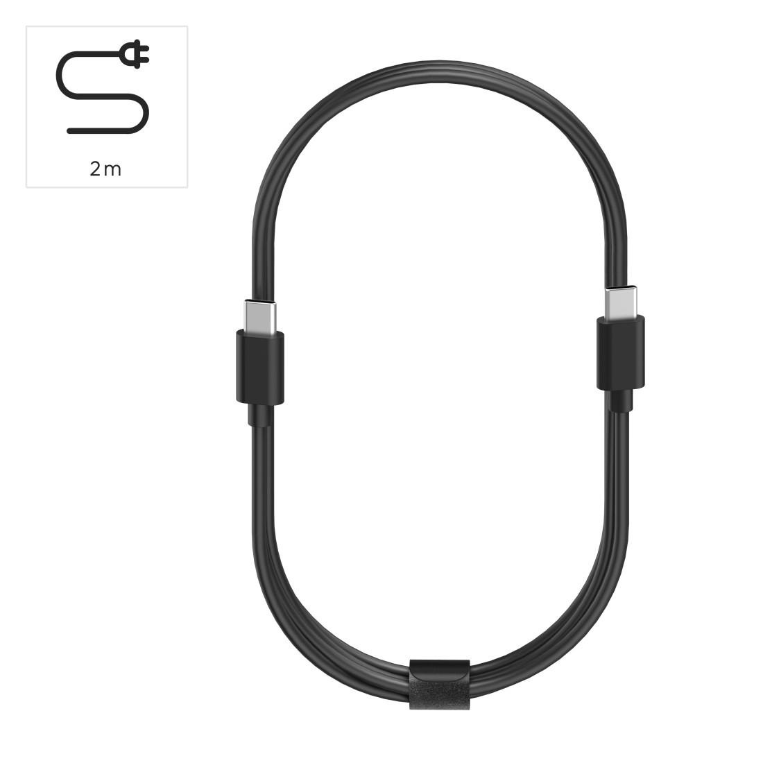 Hama Notebook-Netzteil »Universal-USB-C-Notebook-Netzteil, Power Delivery (PD) 5-20V/45W«
