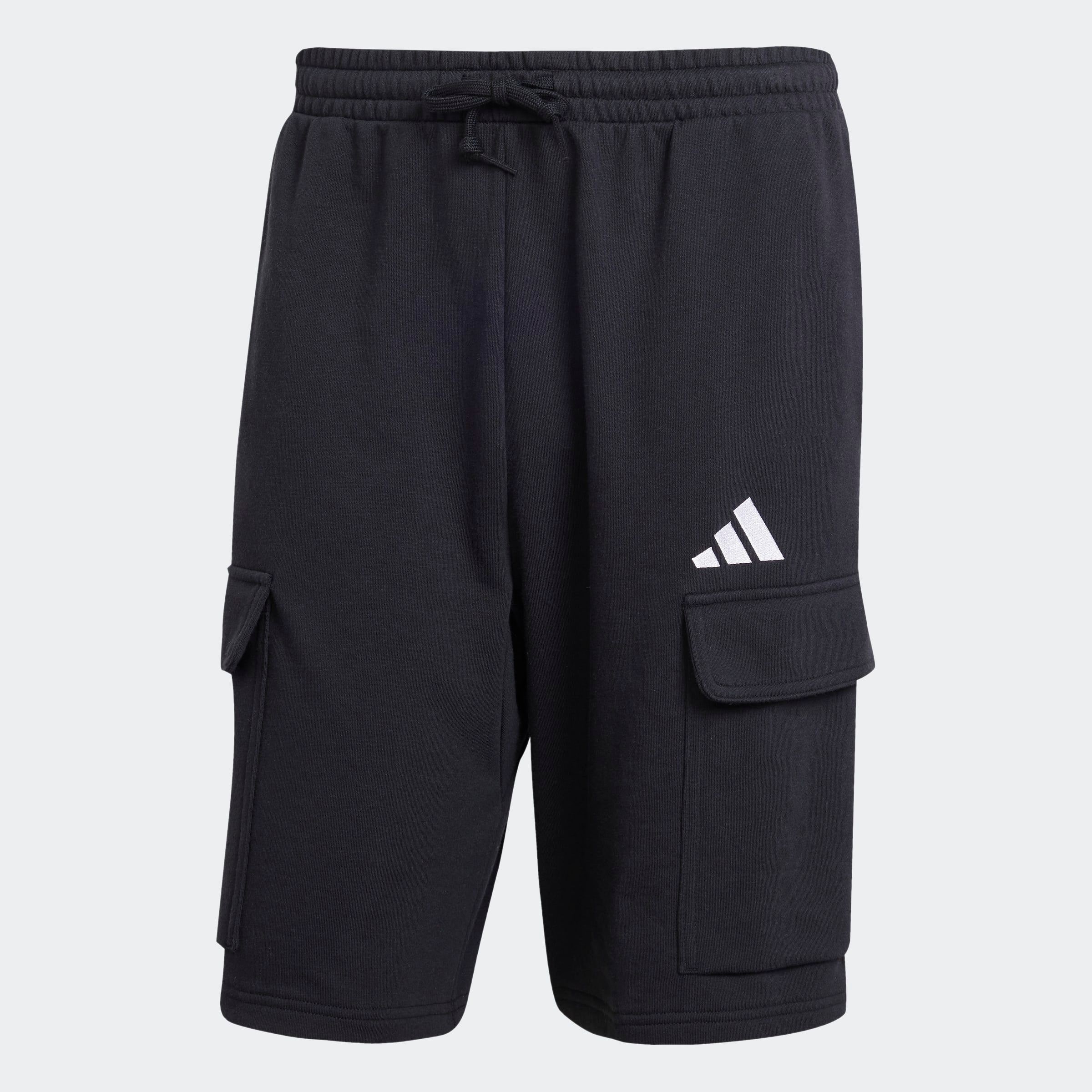 adidas Sportswear Shorts »M FELCZY C SHO«, (1 tlg.)