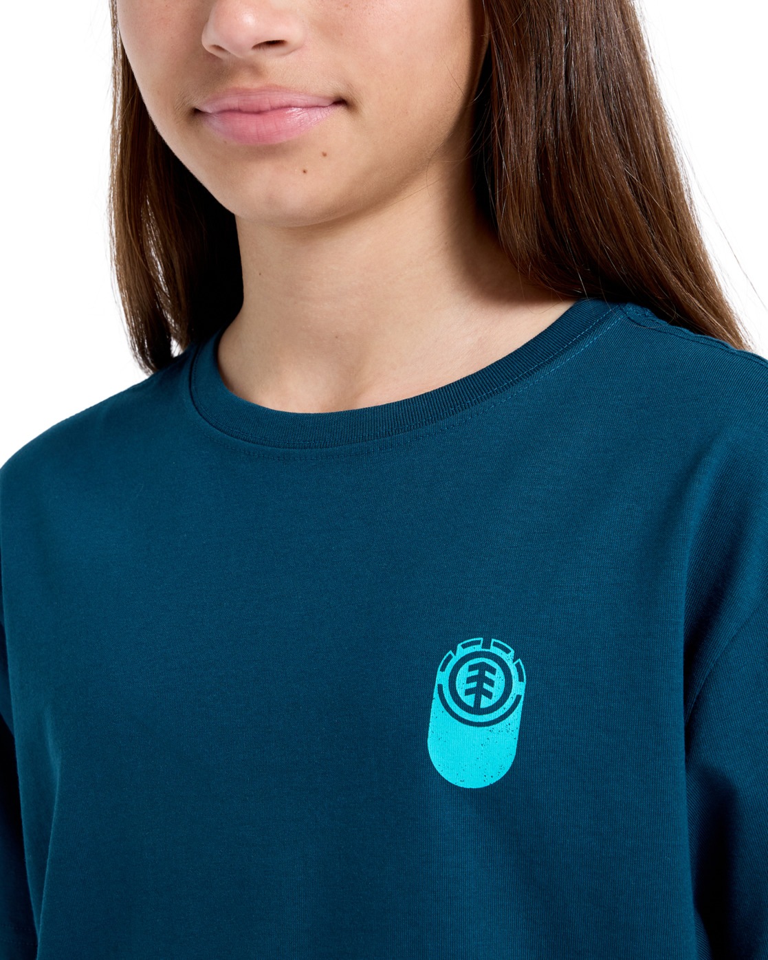 Element Shirttop »Ambition«