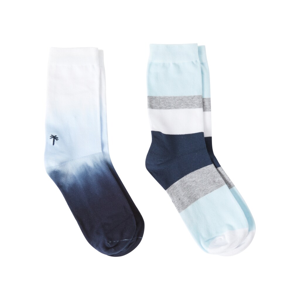 Roxy Kurzsocken »2 Pack«