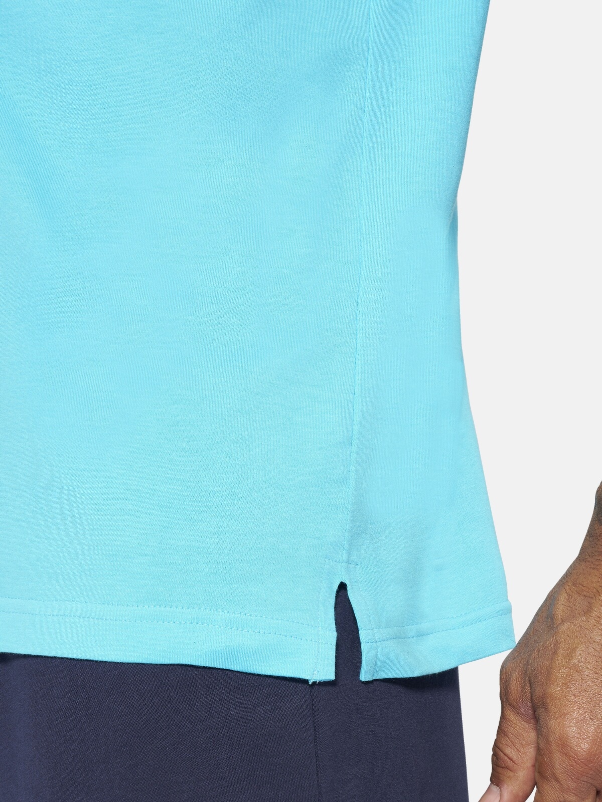 Jan Vanderstorm Shorty »Kurzer Schlafanzug EDIN«