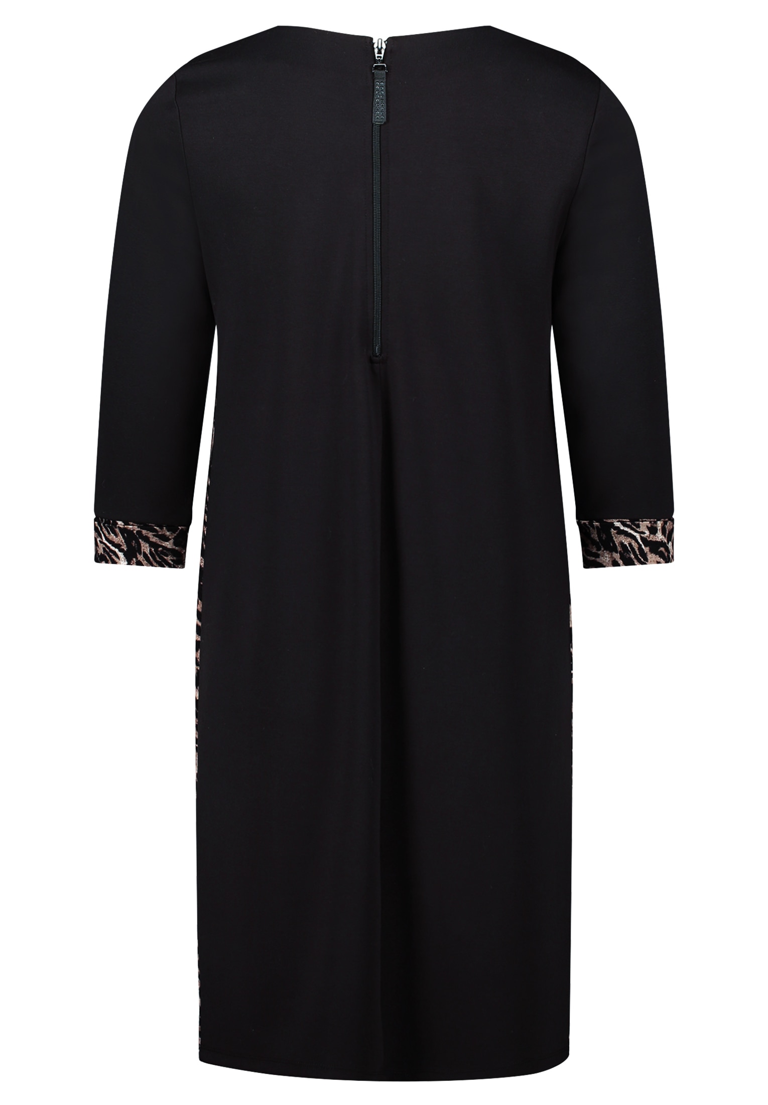 Betty Barclay Jerseykleid »Jerseykleid mit Eingrifftaschen«