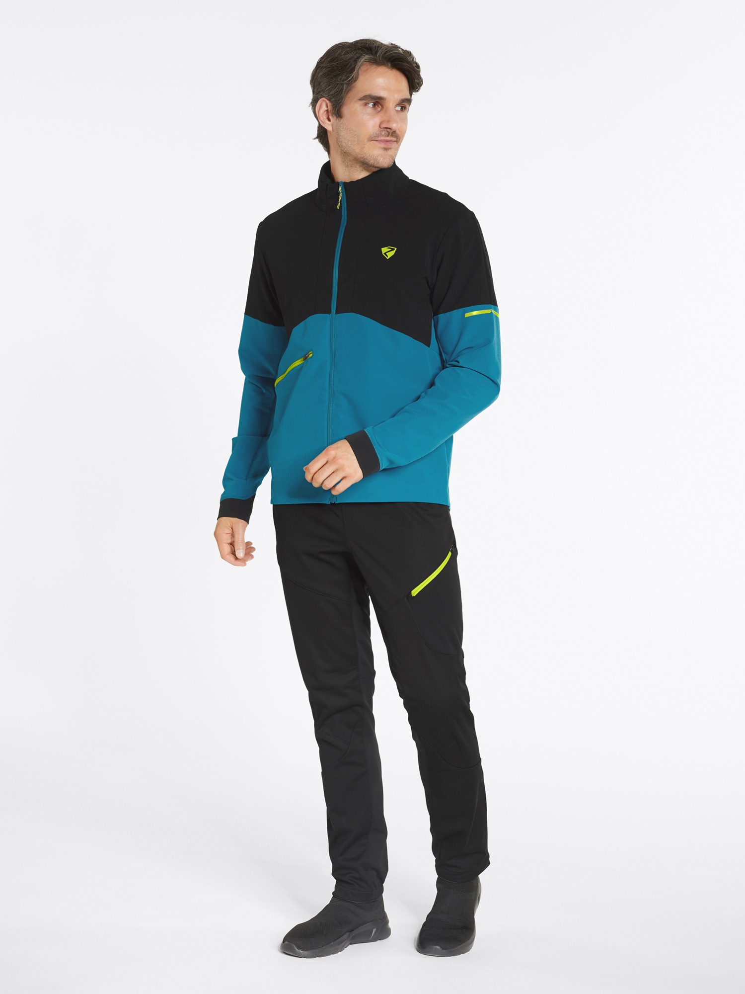 Ziener Funktionsjacke »NAPI«