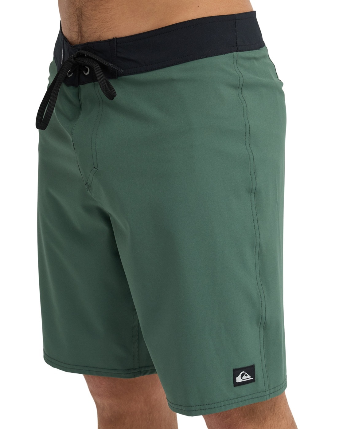 Quiksilver Boardshorts »Surfsilk Kaimana 20"«