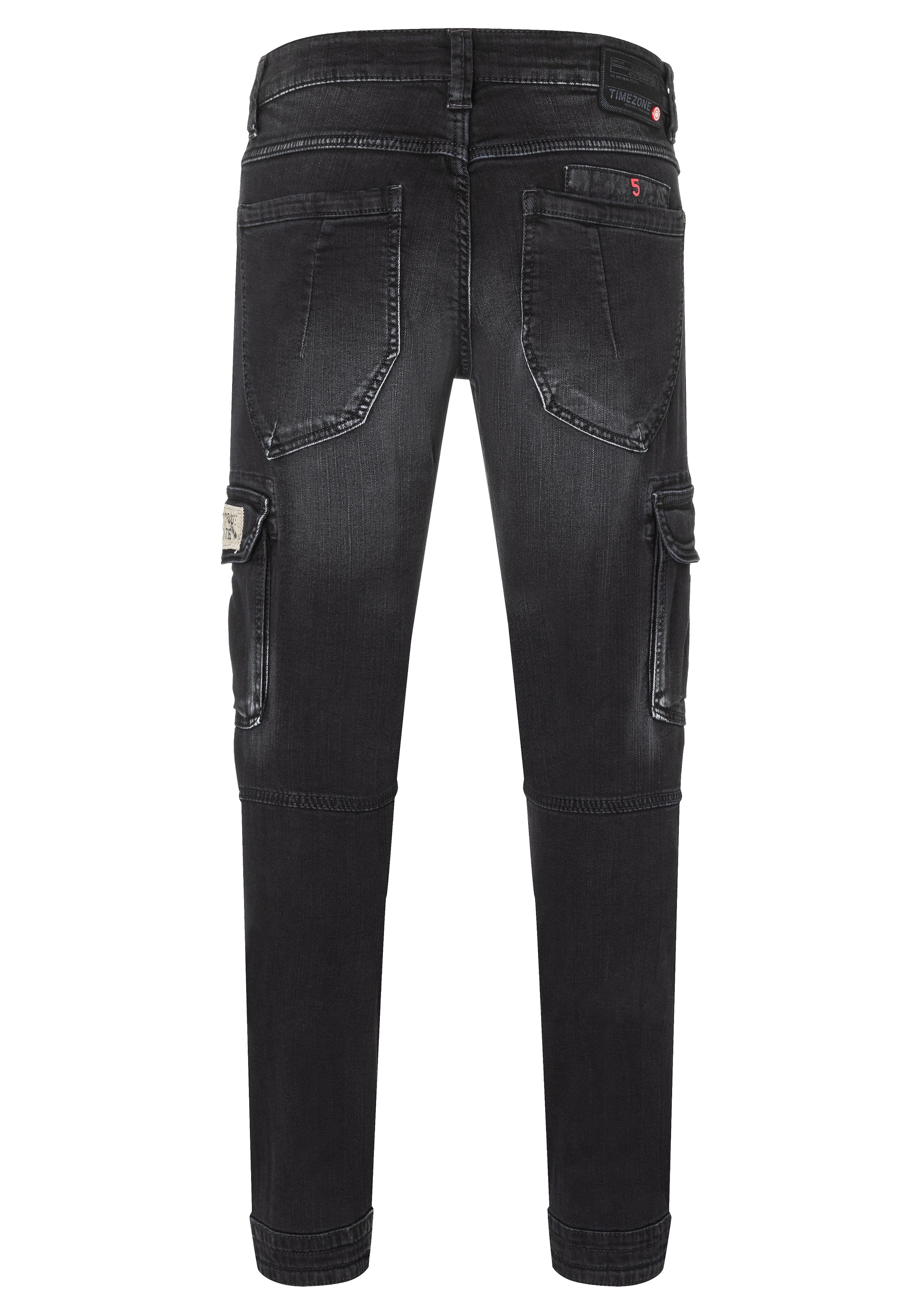 TIMEZONE Regular-fit-Jeans »Regular RogerTZ«
