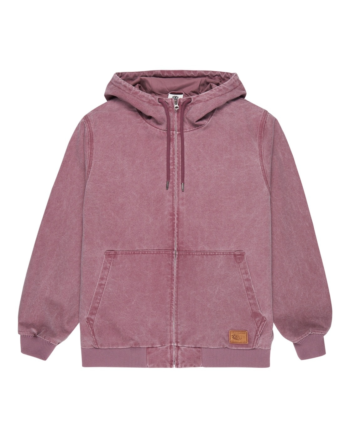 Element Outdoorjacke »Dulcet« mit Kapuze