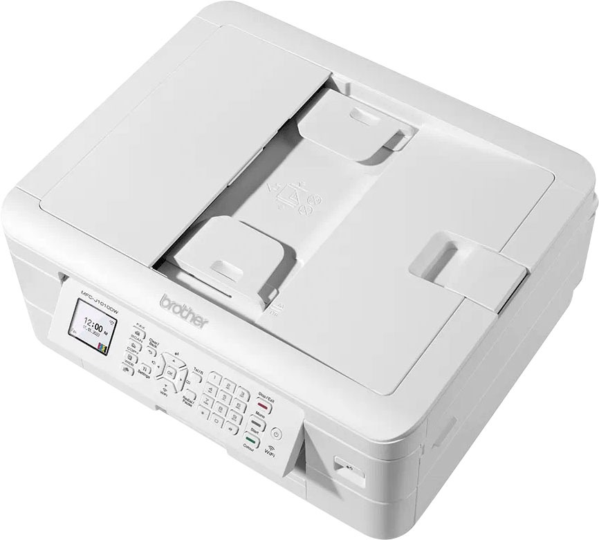 Brother WLAN-Drucker »MFC-J1010DW«