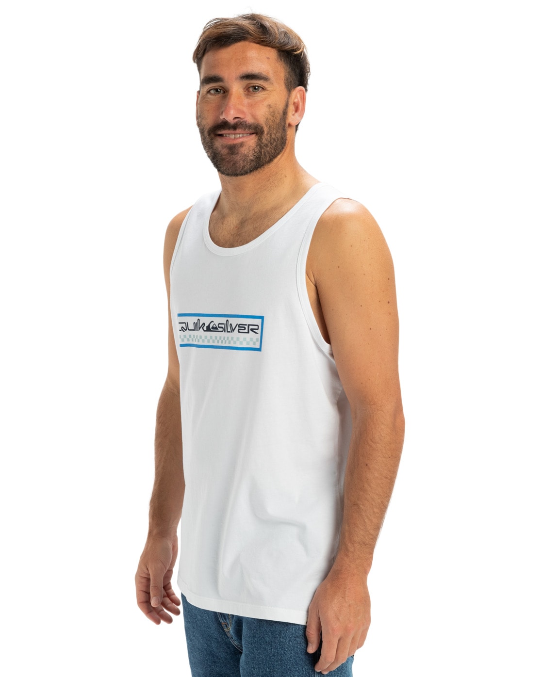 Quiksilver Tanktop »Ev Sun Dagger«
