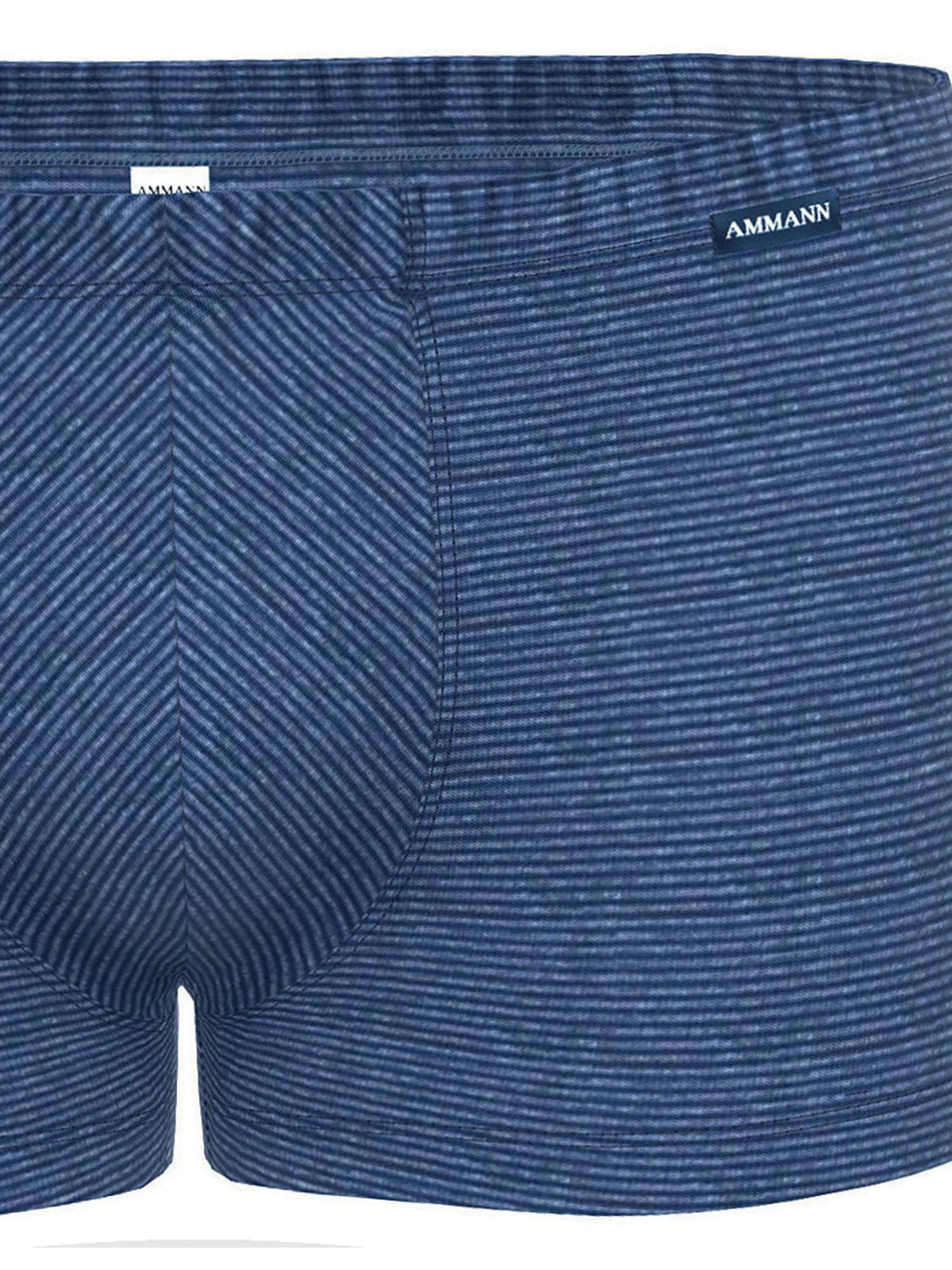 Ammann Retro Pants »Retro Short Day Modern / Jeans«