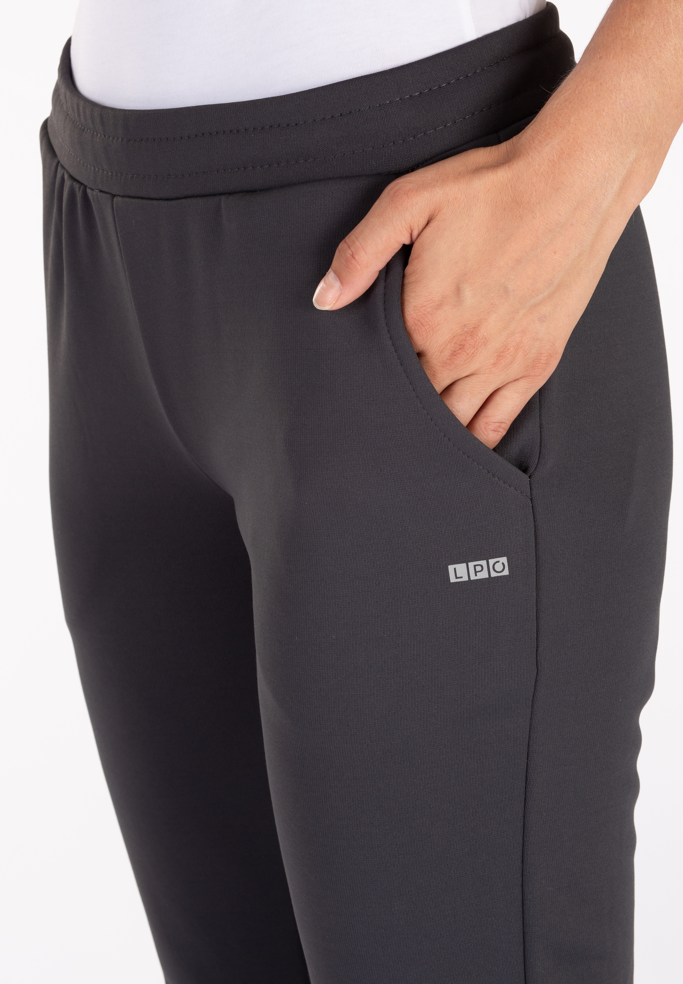 LPO Regenhose »Damen Hose Olivia«