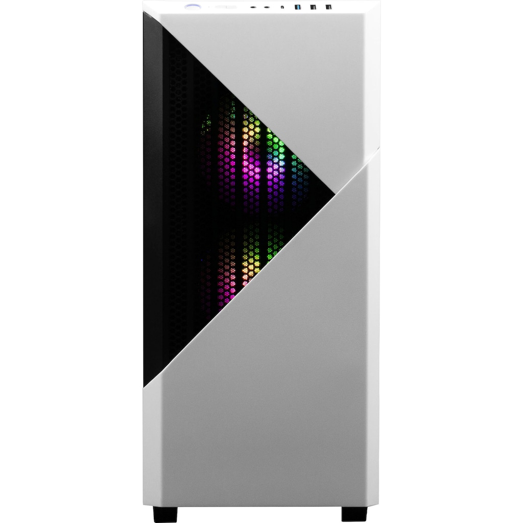 Hyrican Gaming-PC »Horizon 6866«