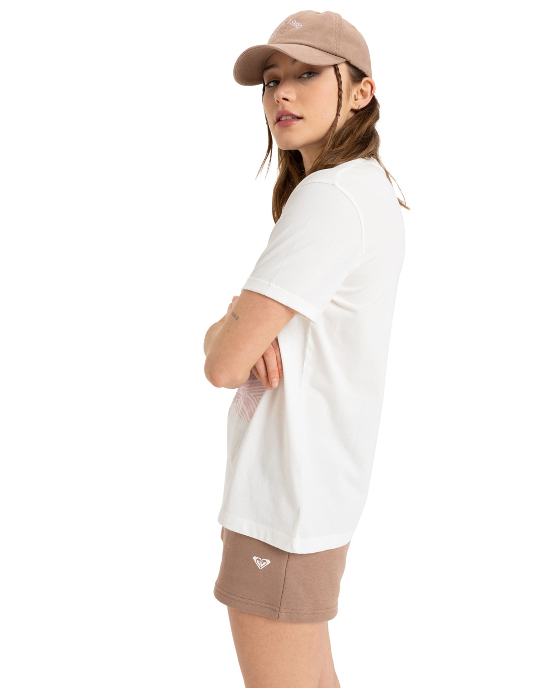 Roxy Shirttop »Oceanregular Poster«