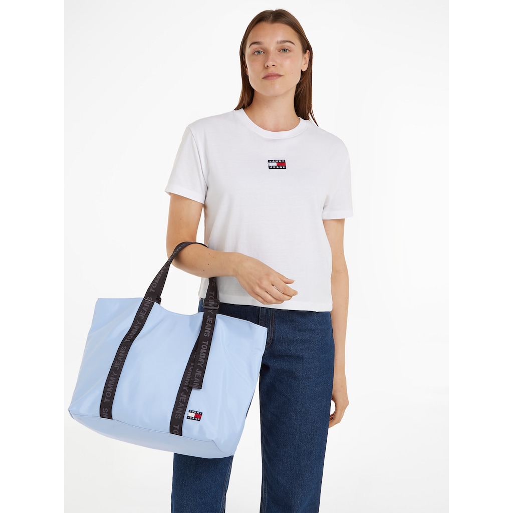 Tommy Jeans Shopper »TJW ESSENTIAL DAILY TOTE«