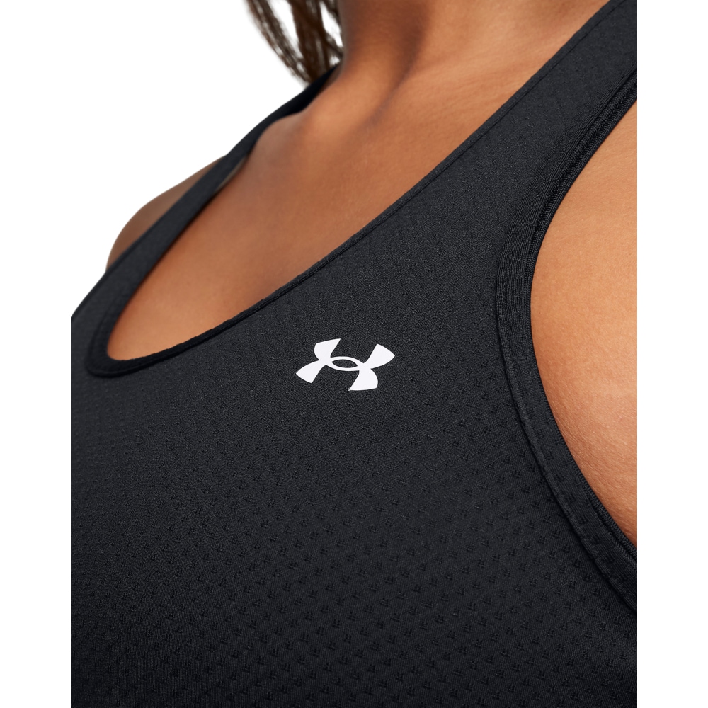 Under Armour® Trainingstop »TECH«