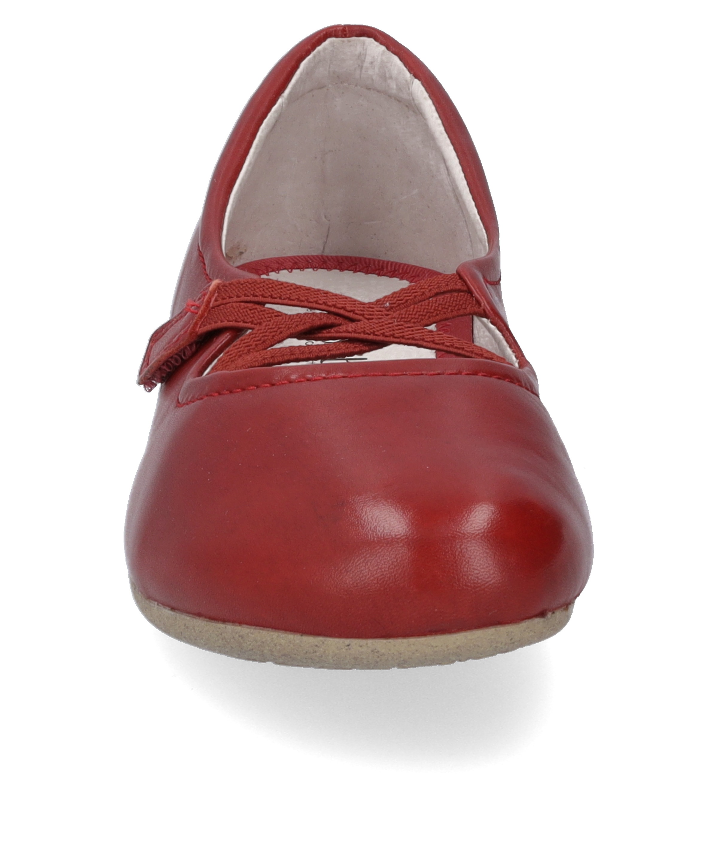 Josef Seibel Ballerina »Fiona 39, rot«