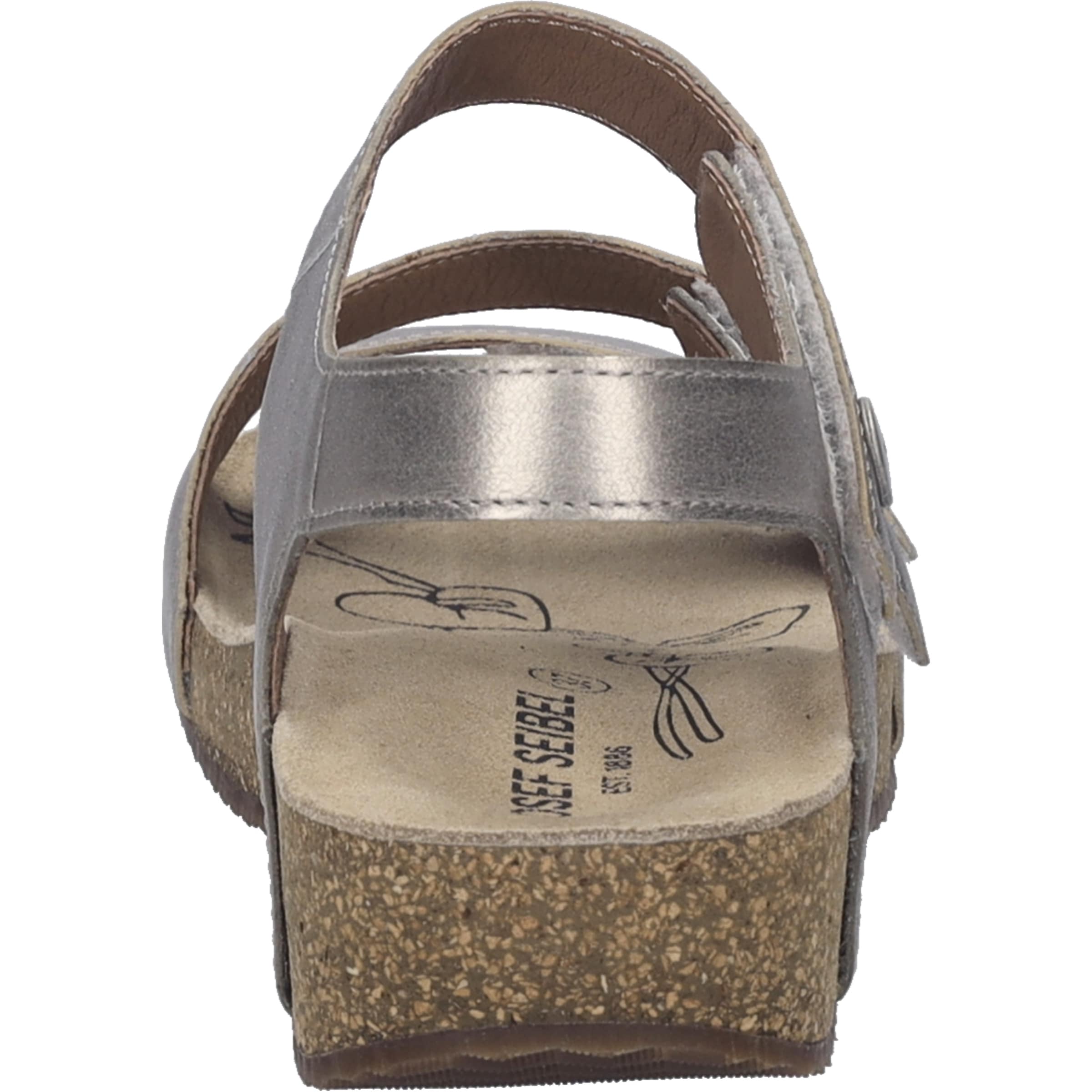 Josef Seibel Sandale »Tonga 25, champagner«