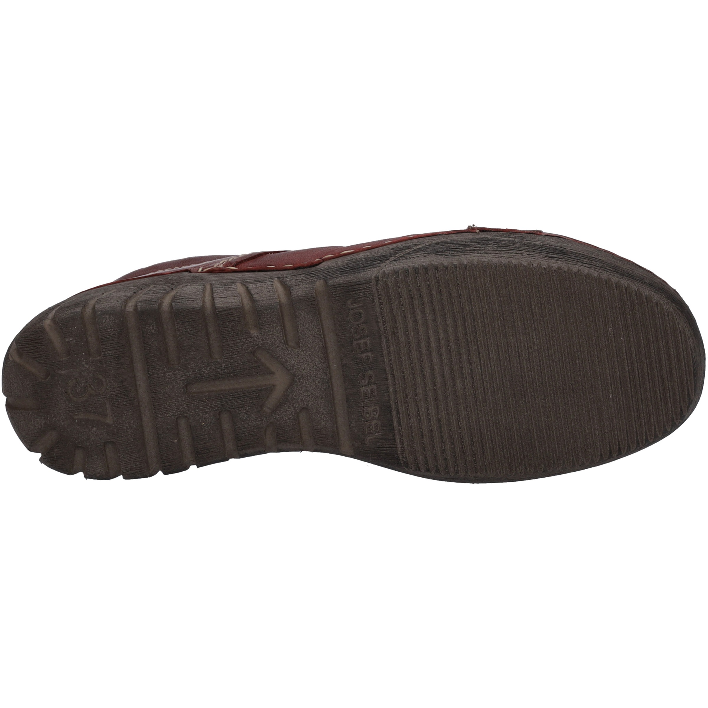 Josef Seibel Stiefelette »Felicia 01, bordo-kombi«