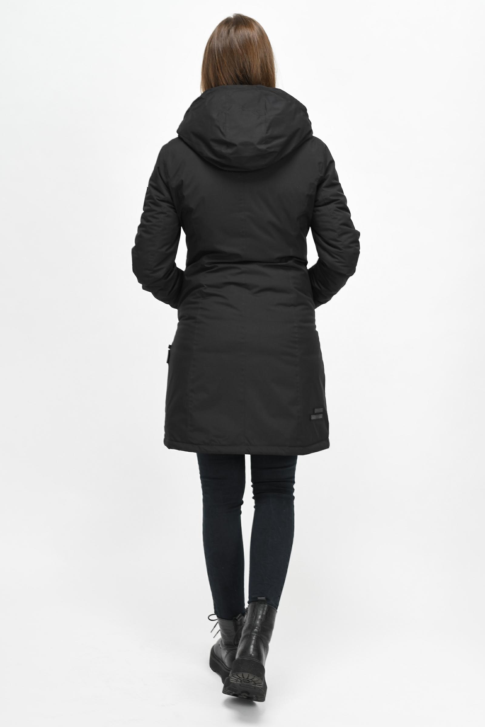 Navahoo Wintermantel »Wintermantel Letiziaa«
