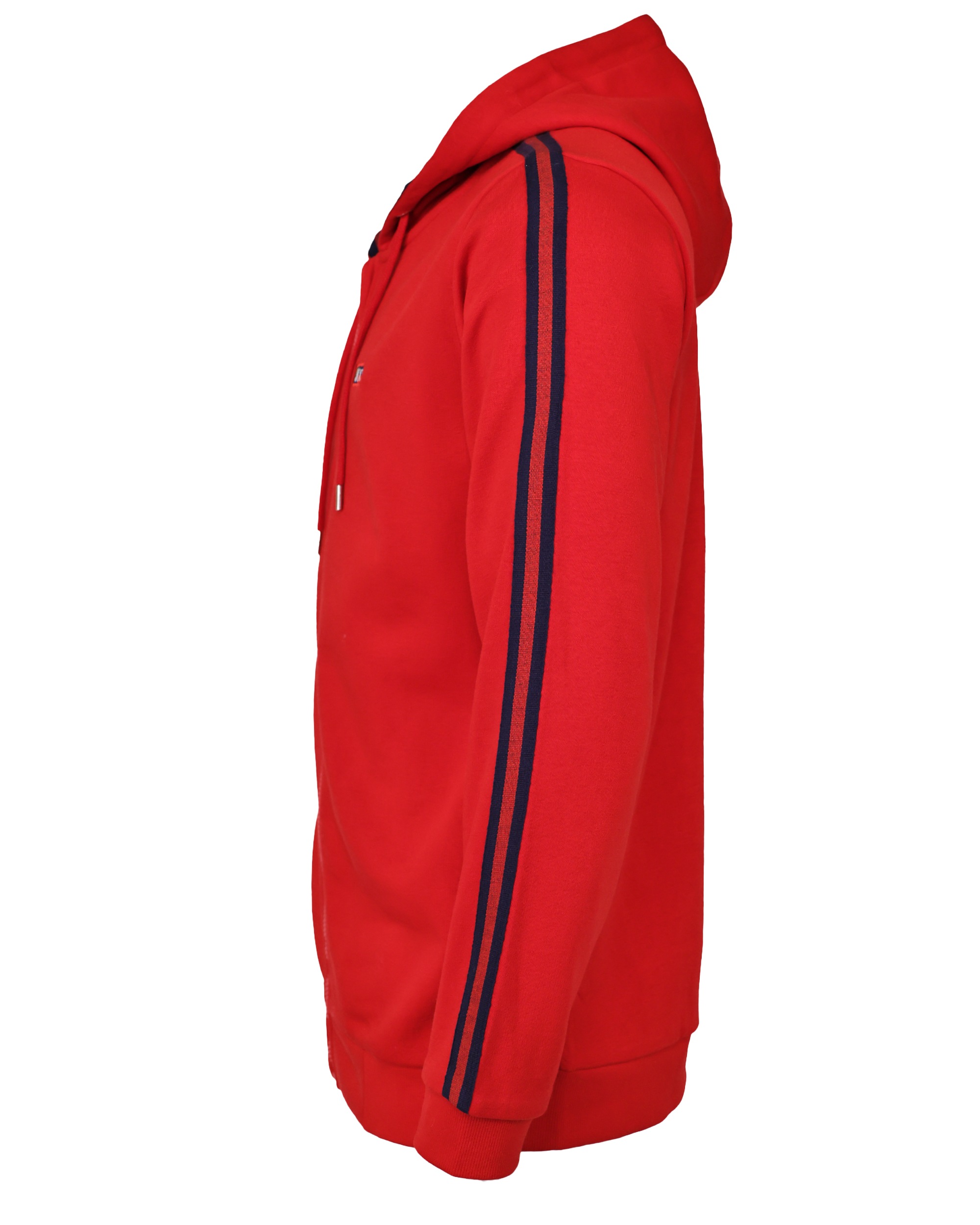 JCC Kapuzensweatjacke »Kapuzensweatjacke 310212092«