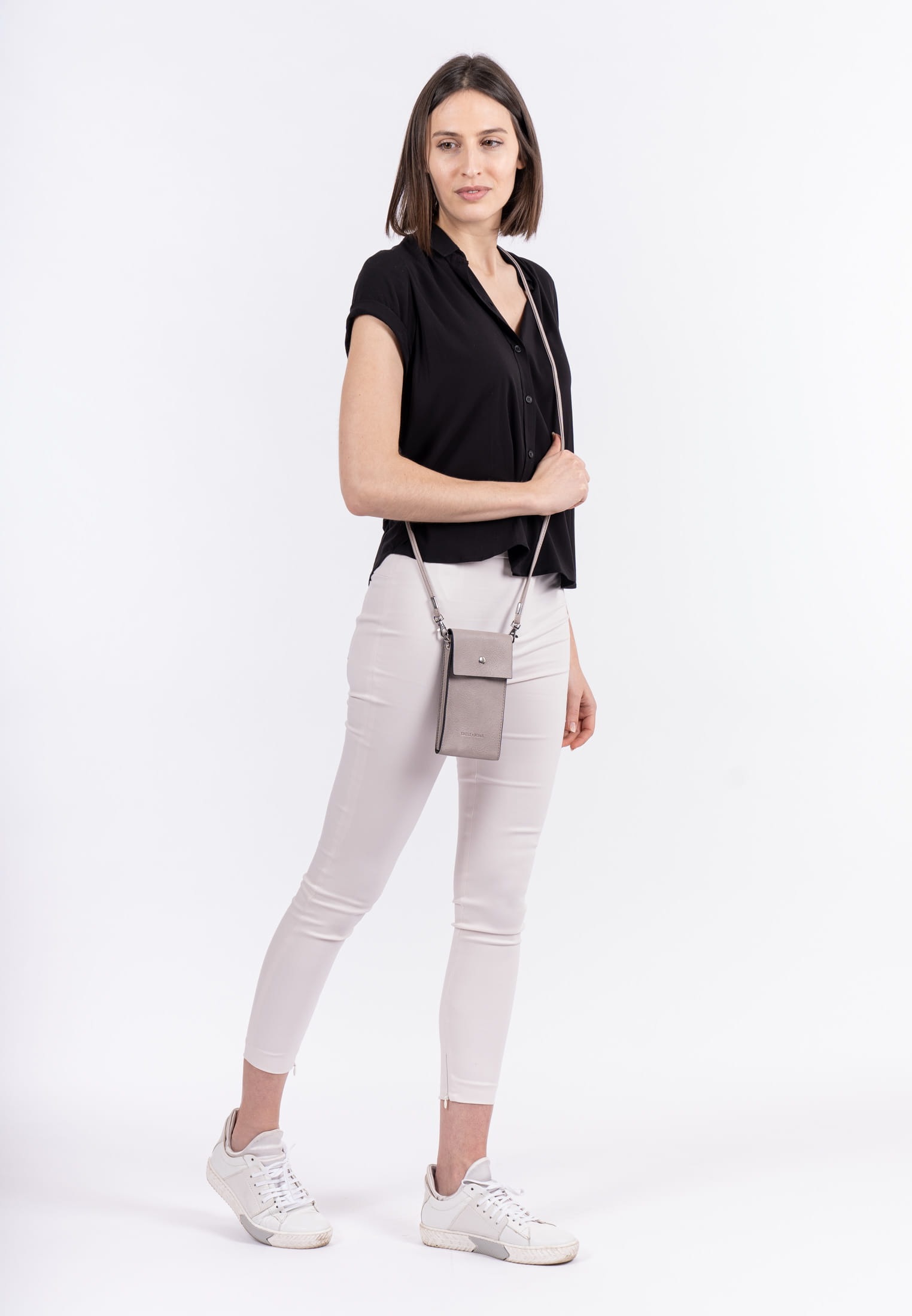 EMILY & NOAH Handytasche »Handyetui E&N Emma«
