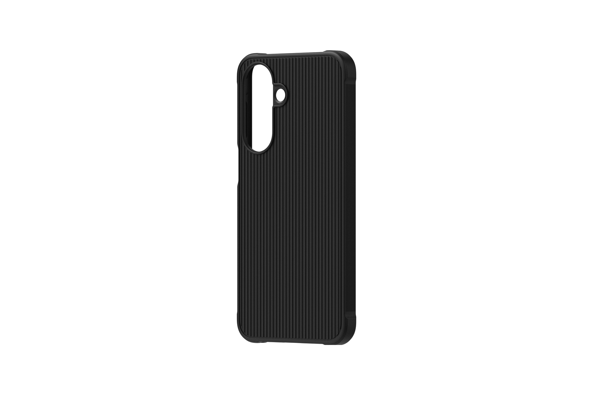 Samsung Handyhülle »Designed for Samsung Anymode Rugged Case für Samsung Galaxy A27« Smartphones Backcover, Schutzhülle, Handyschutzhülle, Case, Schutzcase, stoßfest