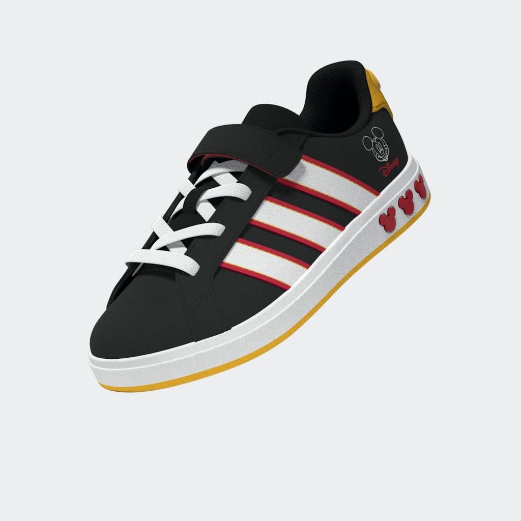 adidas Sportswear Sneaker »ADIDAS DISNEY MICKY MAUS GRAND COURT  KIDS«