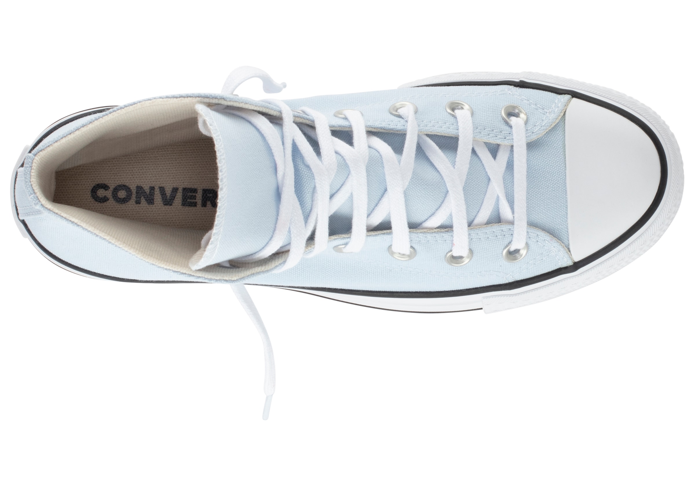 Converse Sneaker »CHUCK TAYLOR ALL STAR LIFT PLATFORM«