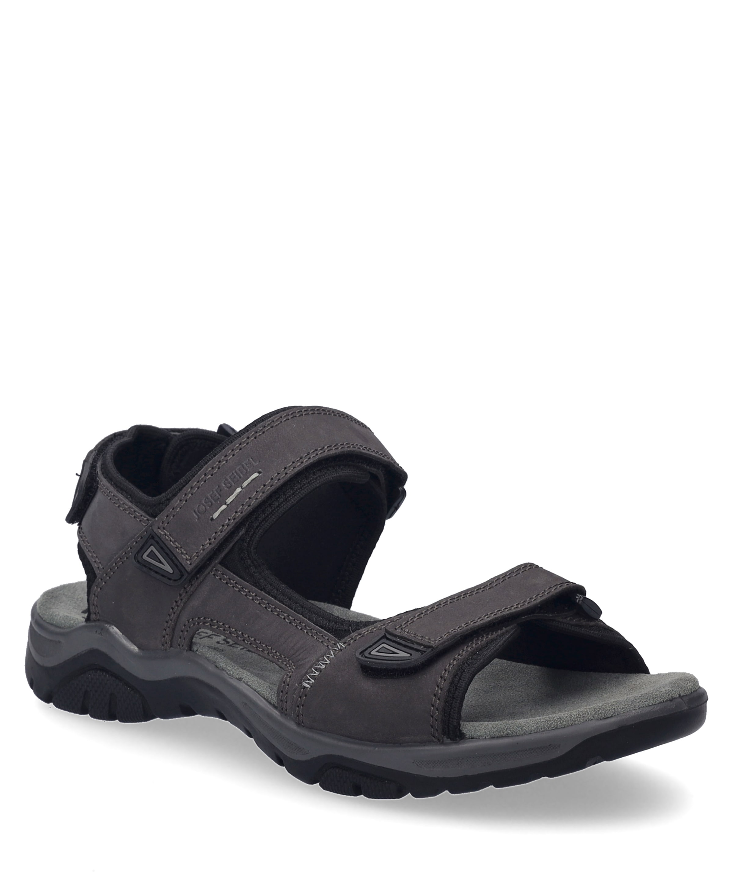 Josef Seibel Sandale »Arlo 02, granit«