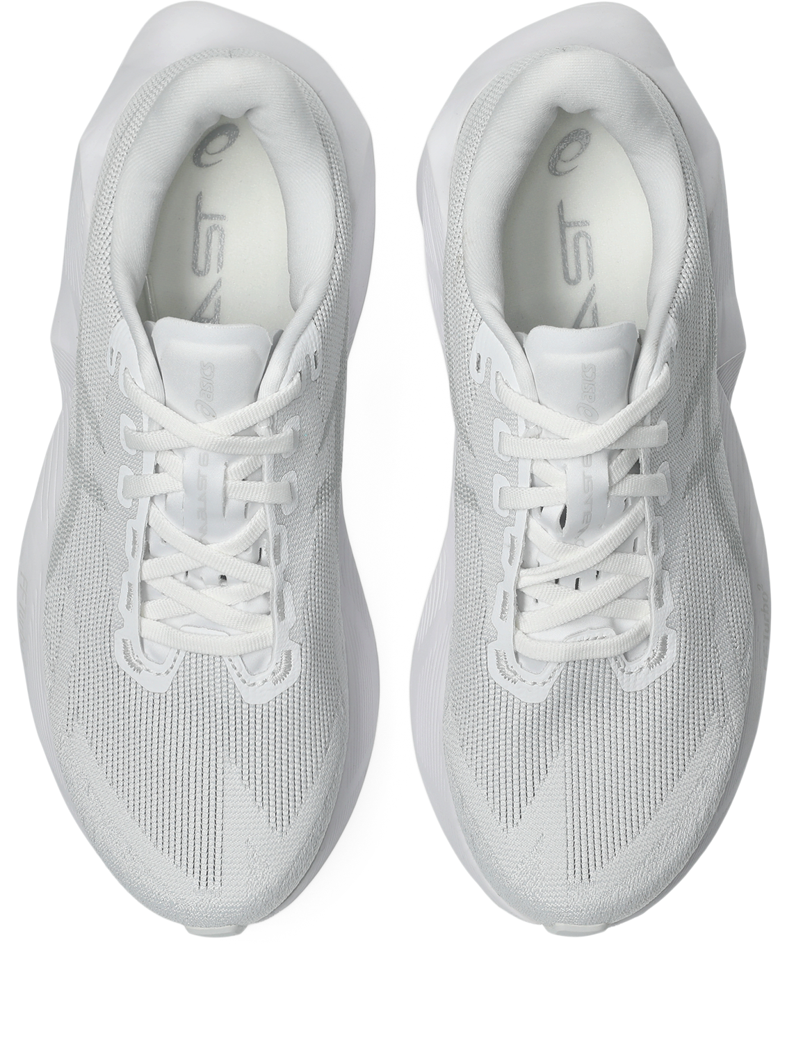 Asics Laufschuh »NOVABLAST 6«  für hervorragende Energierückgabe und mehr Traktion