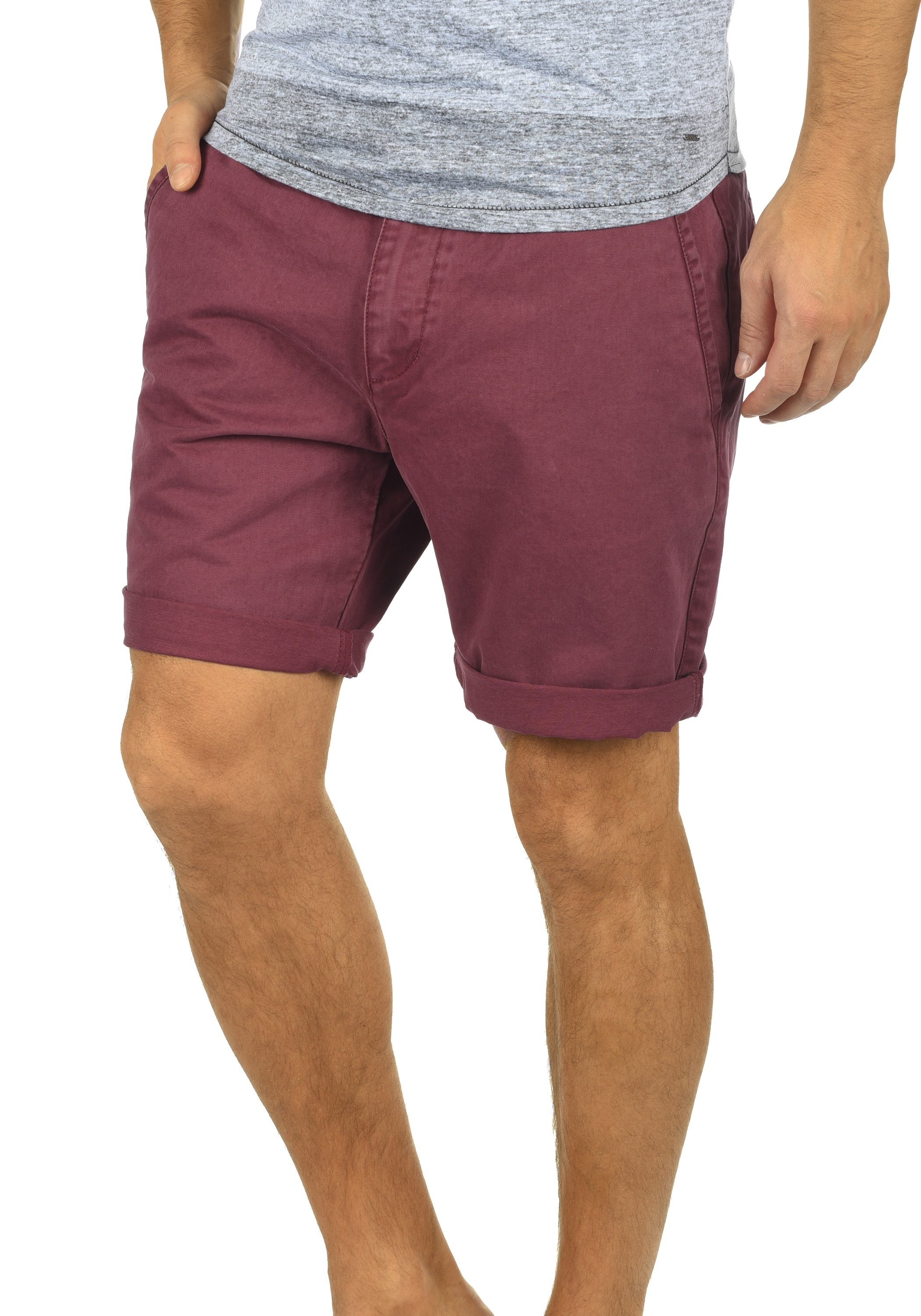 !Solid Chinoshorts »Chinoshorts SDPinhel«