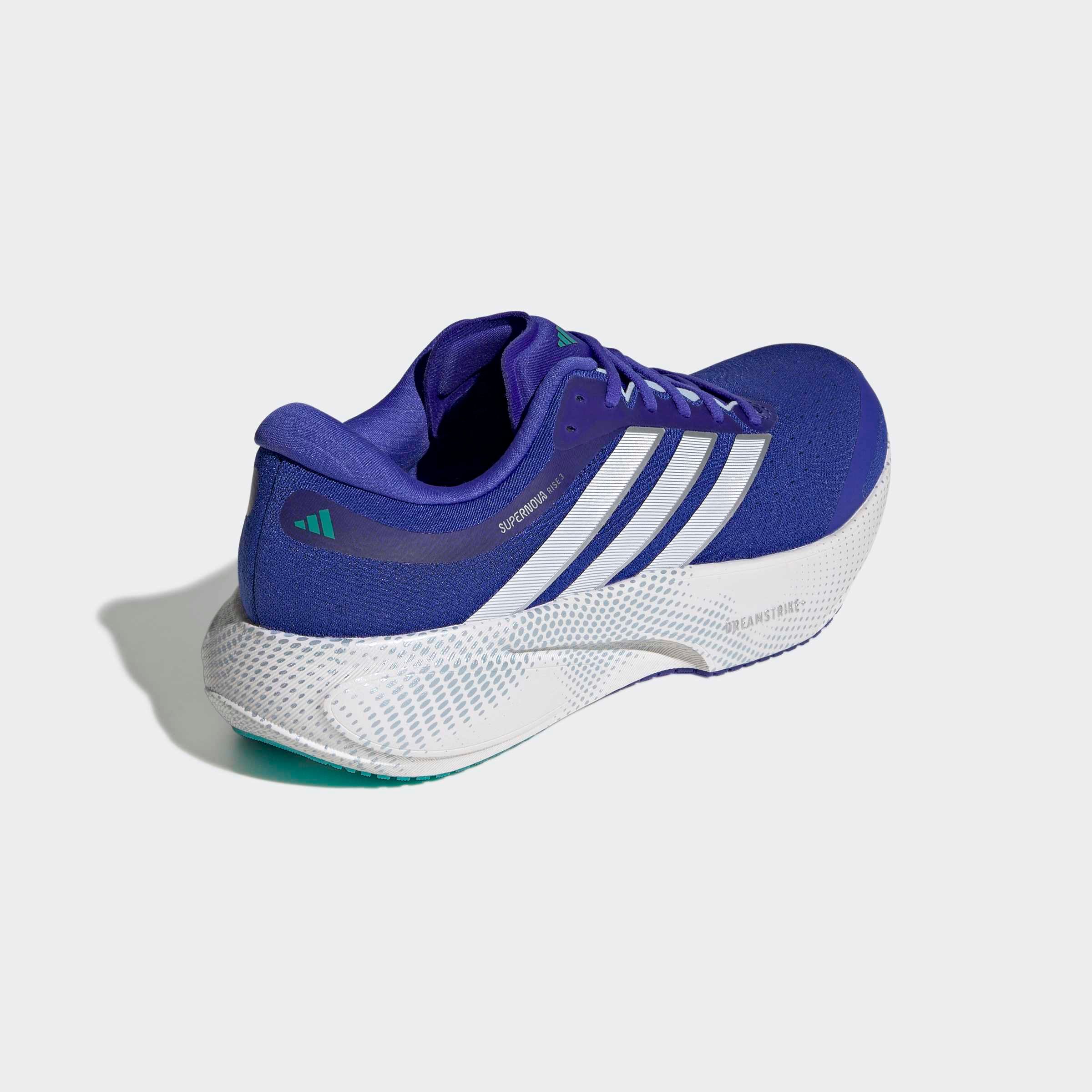adidas Performance Laufschuh »SUPERNOVA RISE 3 RUNNING«  für mehr Komfort