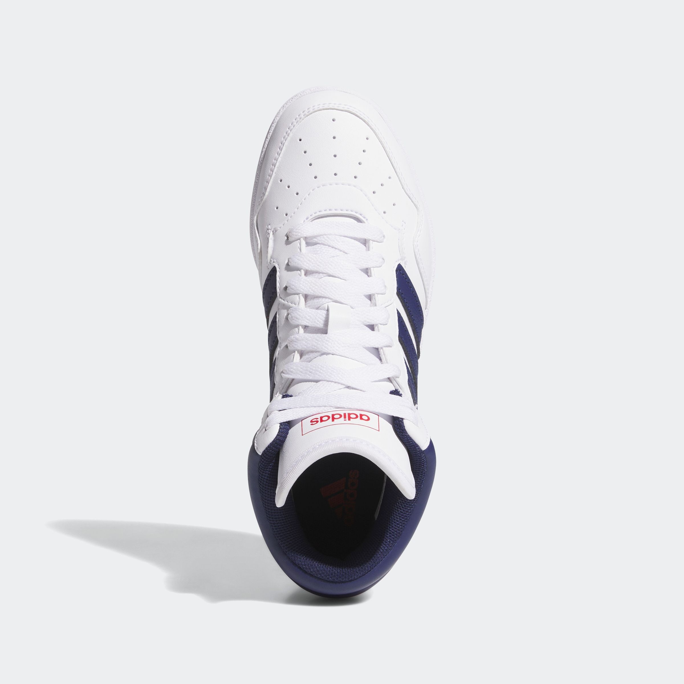 adidas Sportswear Sneaker »HOOPS MID 4.0 KIDS«